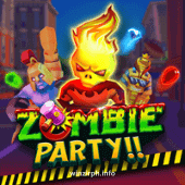Zombie Party Slot at Winzir PH