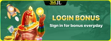 Promo image for Login bonus Sign in for bonus Everyday